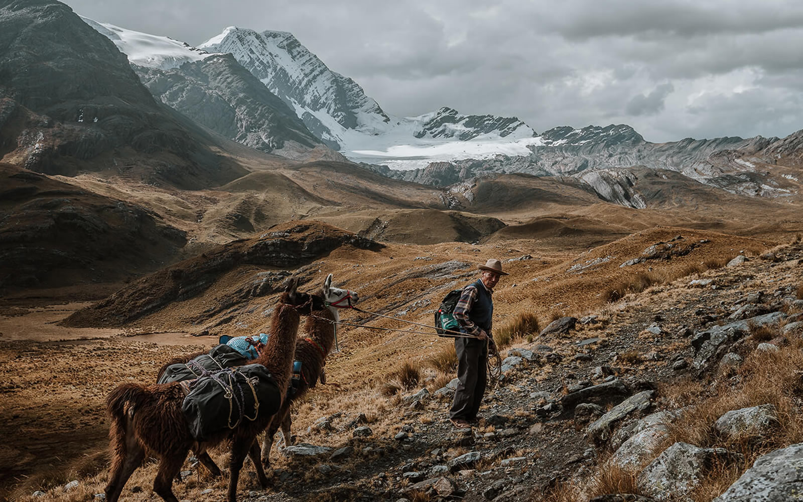 Inca Capital Snapshot – 5-day Peru tour for couples