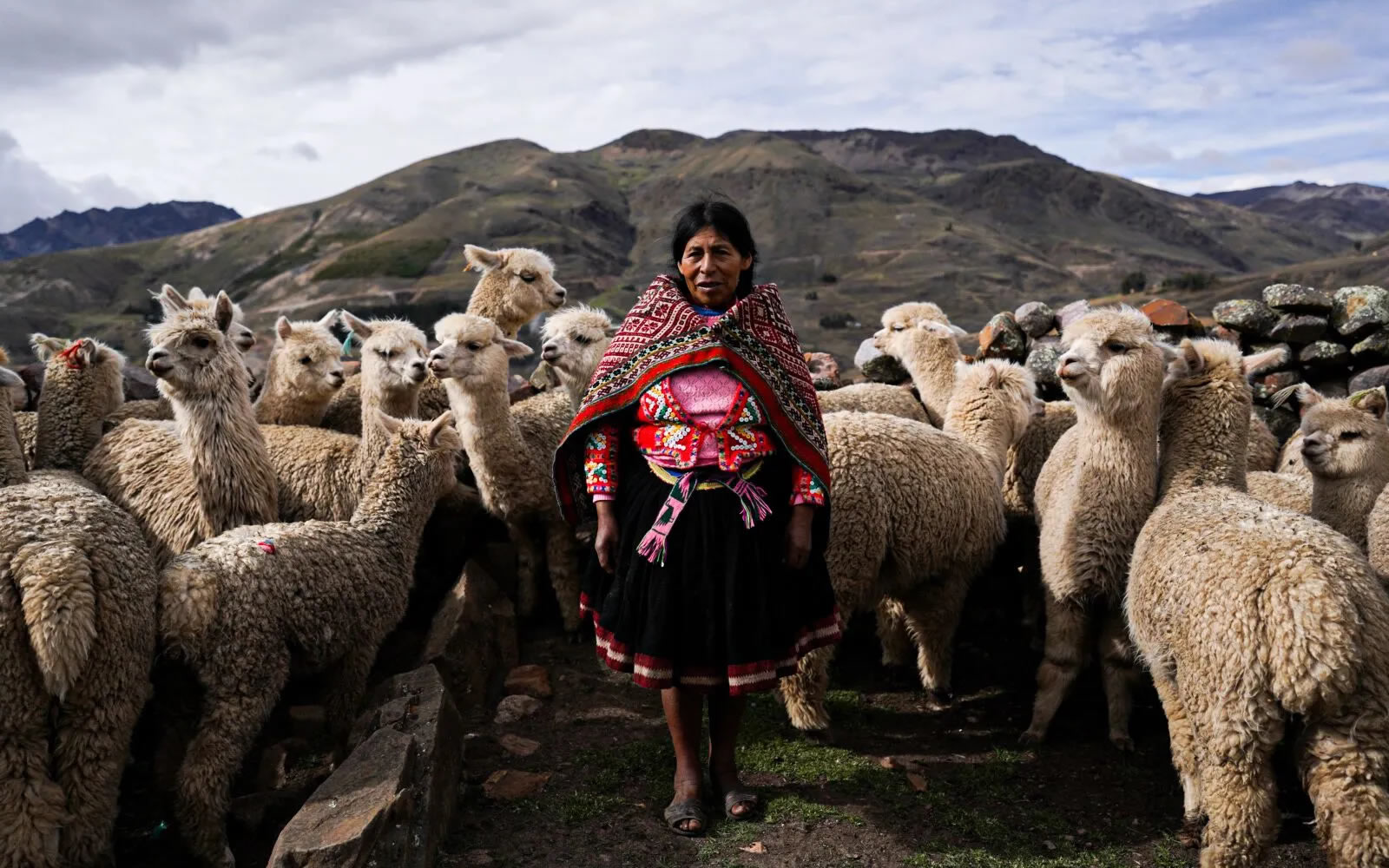 Cusco & Sacred Valley – 10-day Peru tour with friends