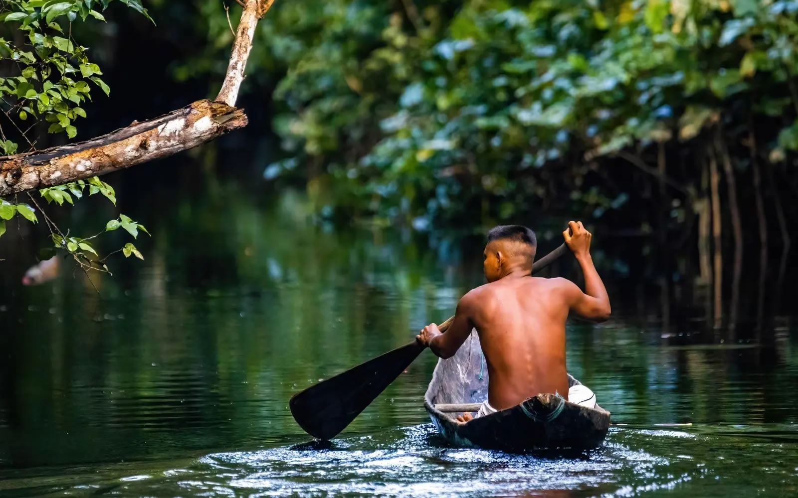 Sacred Valley & Amazon – 11-day Peru tour for couples