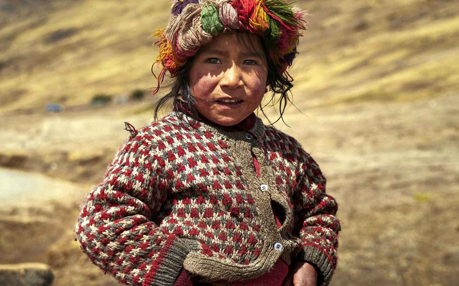 Tailored Peru: Coast, Andes & Machu Picchu – 24-day private Peru tour