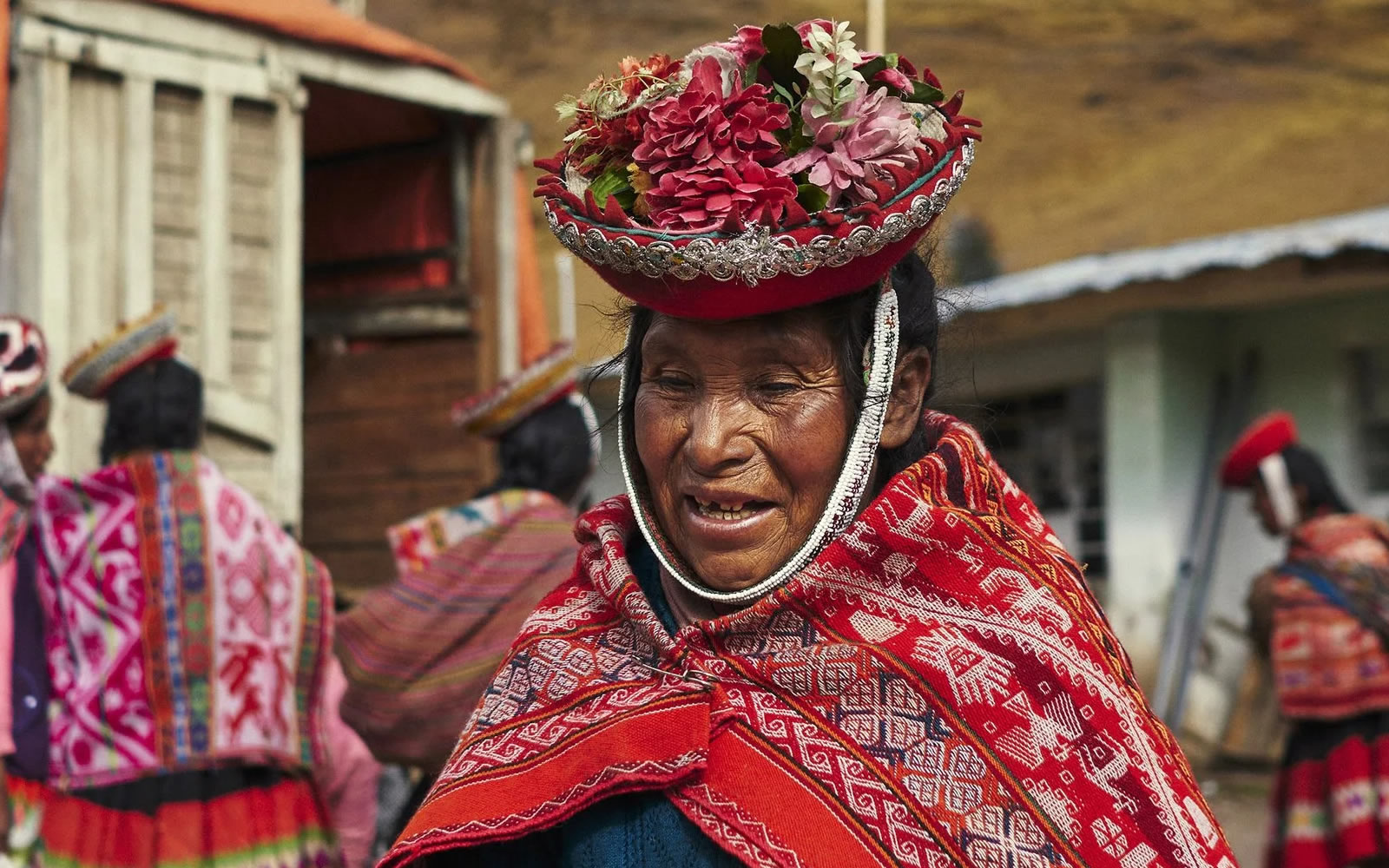 Andean Love Story: Pacific to Machu Picchu – 24-day Peru tour for couples