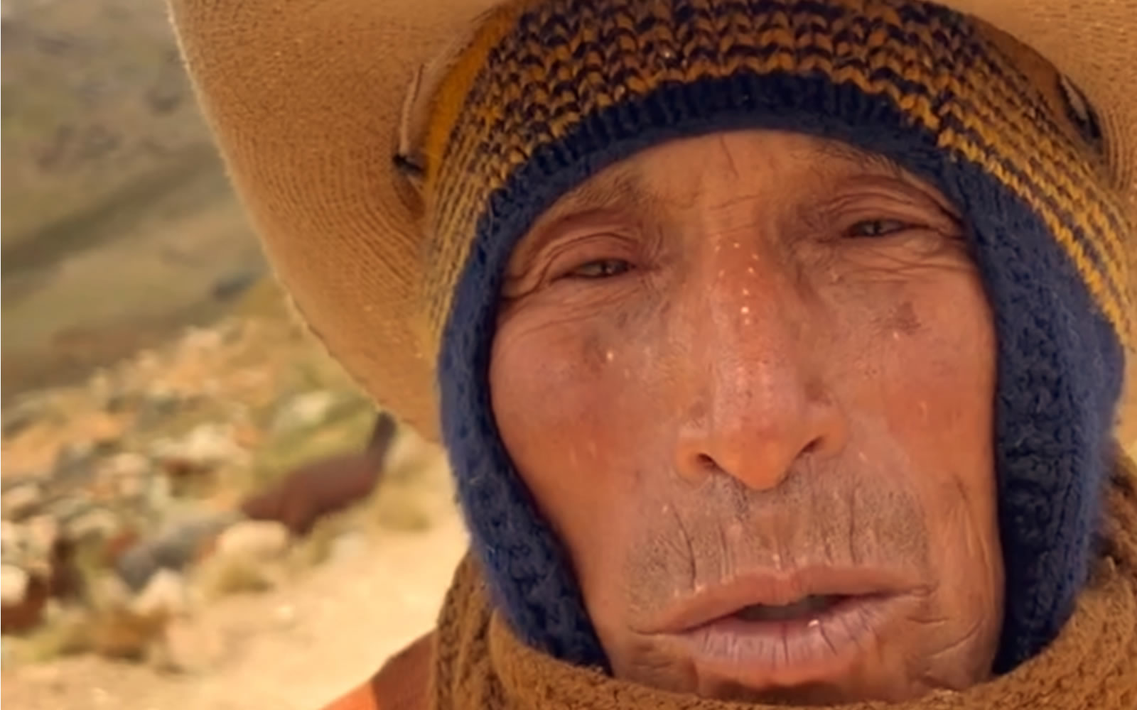 The Grand Circuit – 15-day Peru tour for seniors