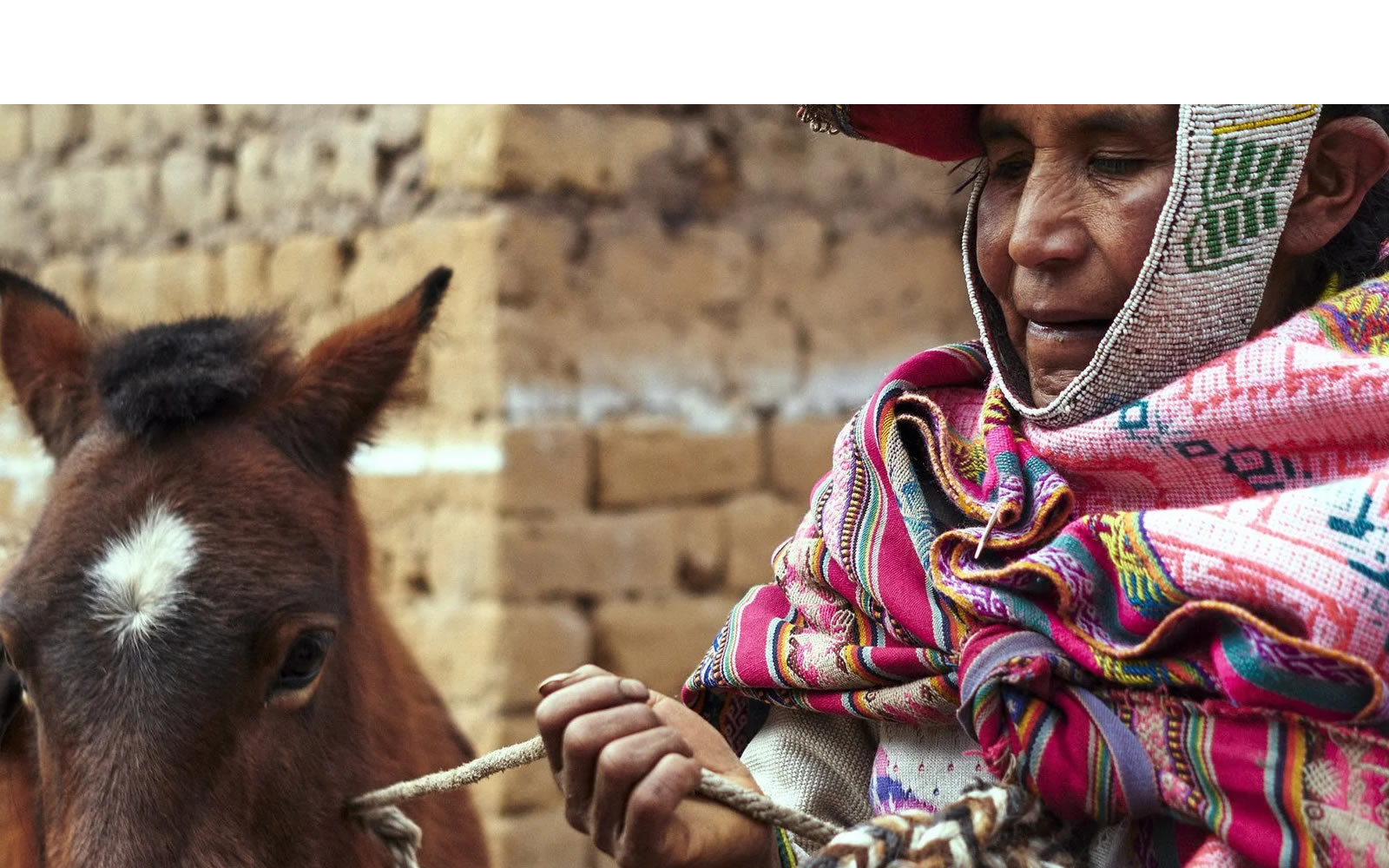 Mountains & Mystics – 12-day private Peru tour
