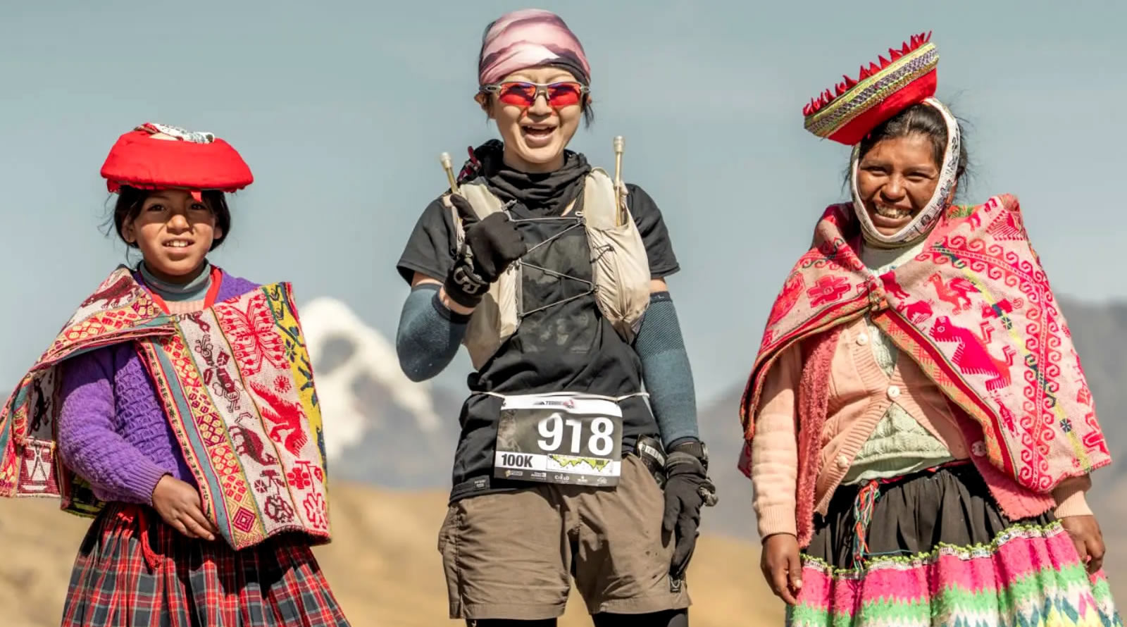 Titicaca & Machu Picchu – 9-day Peru tour with friends