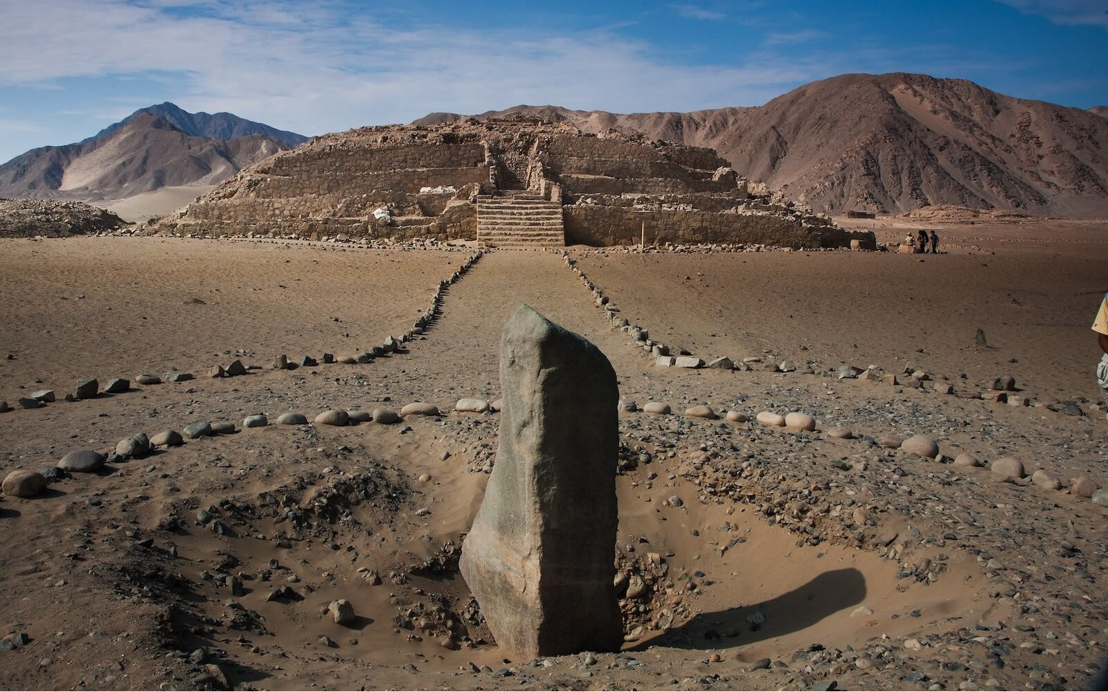 Your Private Peru: North to South in 25 Days – 25-day private Peru tour