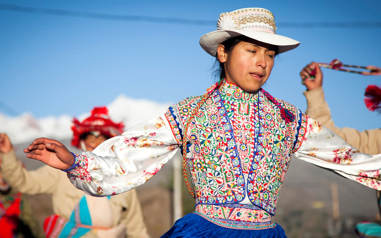 Arequipa & Colca – 10-day Peru tour for couples