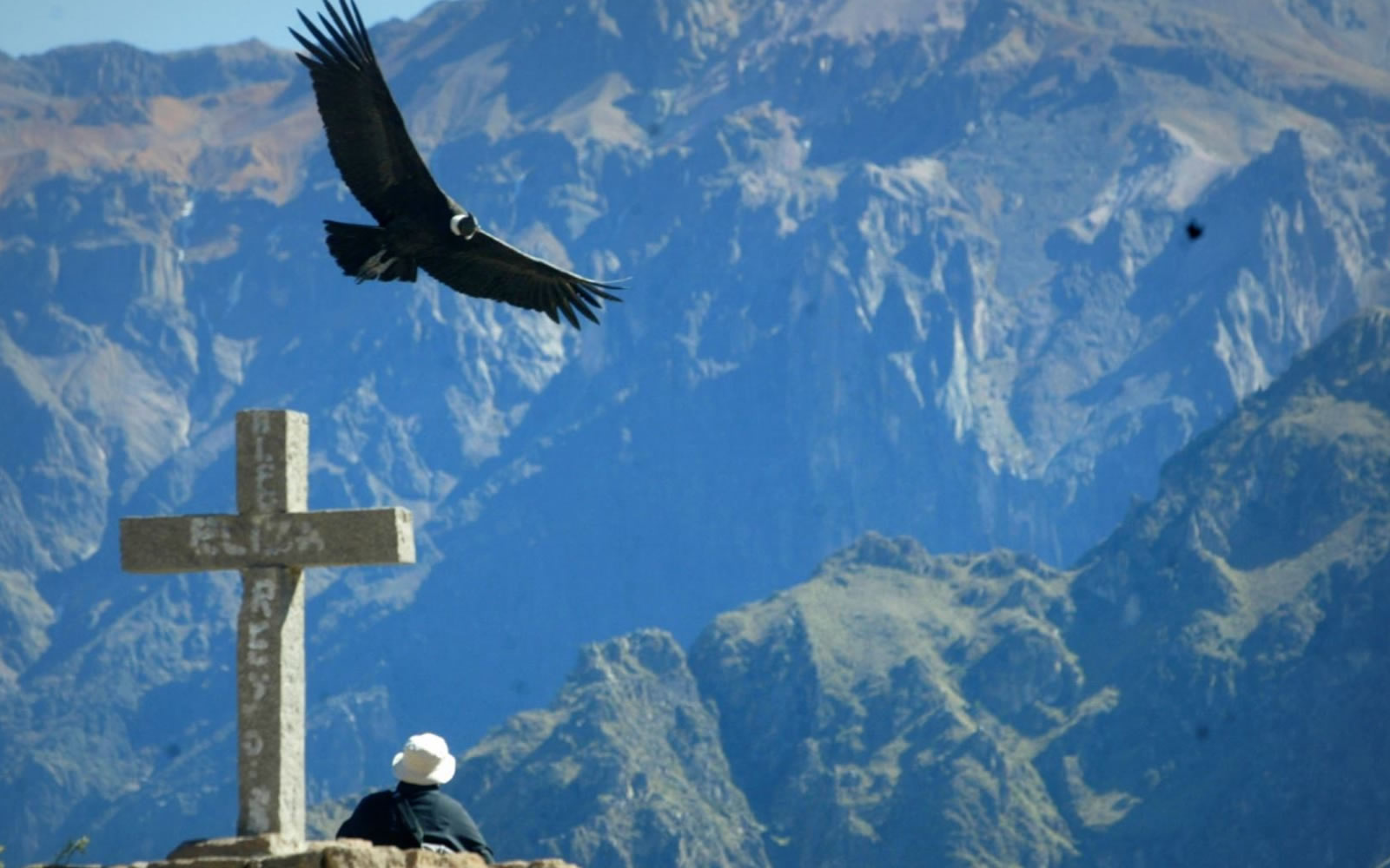Arequipa & Colca – 10-day private Peru tour