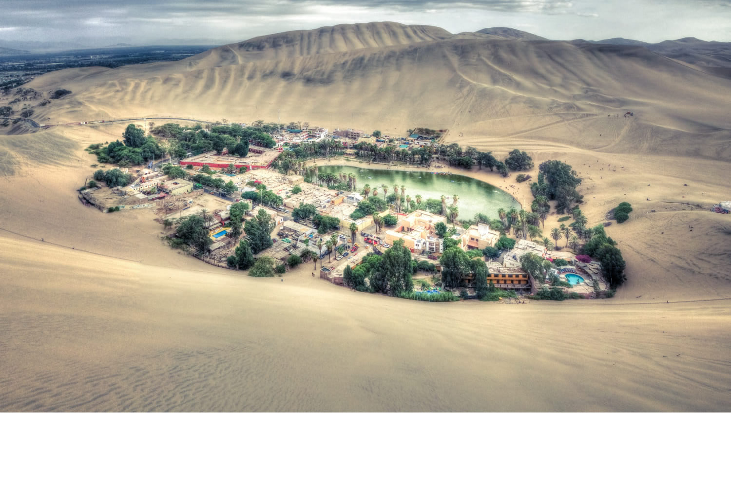 Coast & Andes – 10-day Peru tour for solo travelers