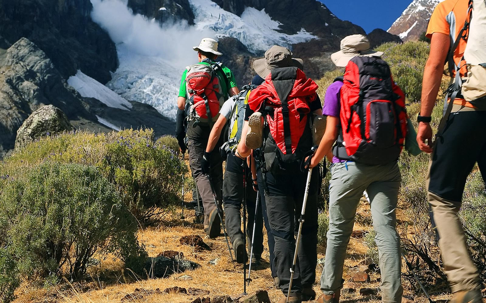 Essential Inca Trail – 7-day Peru tour for seniors