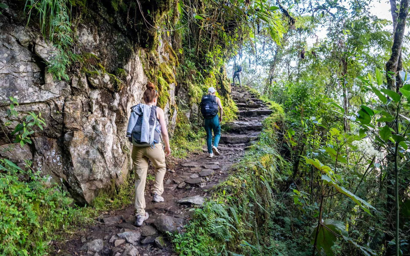 Essential Inca Trail – 10-day Peru tour for couples