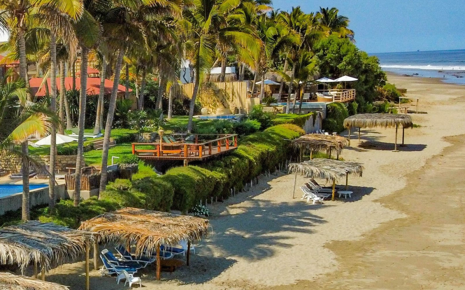 Tailored Peru: Andes, Incas & Beach – 22-day private Peru tour