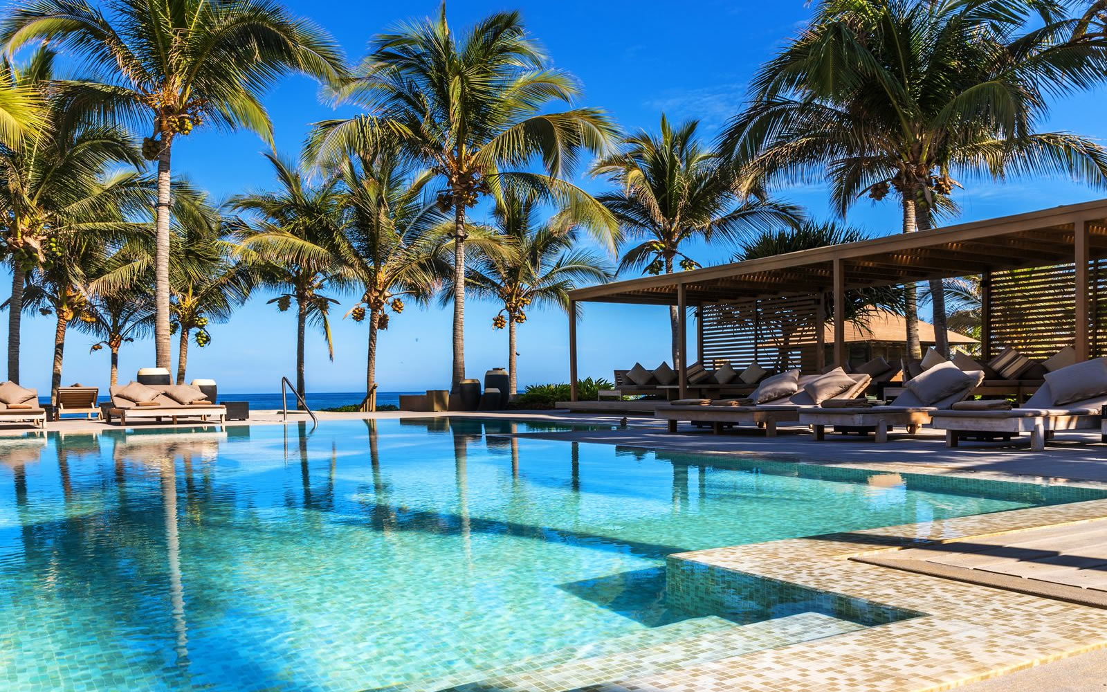 Supreme Peru: Andes, Incas & Máncora Beaches – 22-day luxury Peru tour