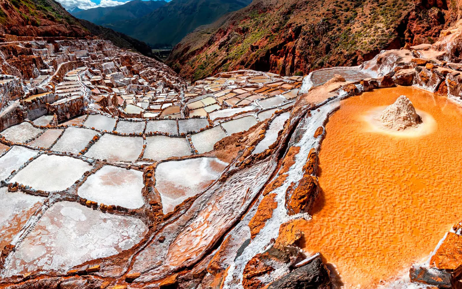 Cusco & Ollantaytambo – 6-day private Peru tour