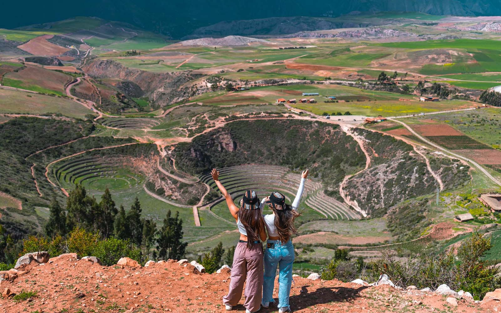 Cusco & Ollantaytambo – 6-day Peru tour for couples