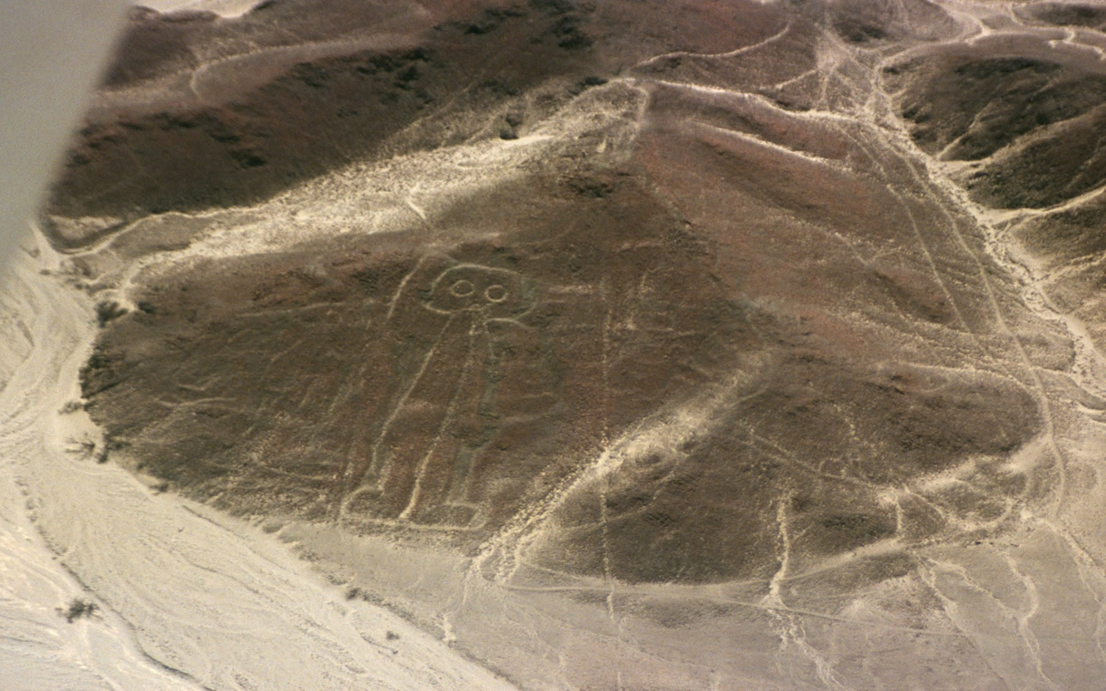 Nazca to the Sun Gate – 8-day Peru tour for couples