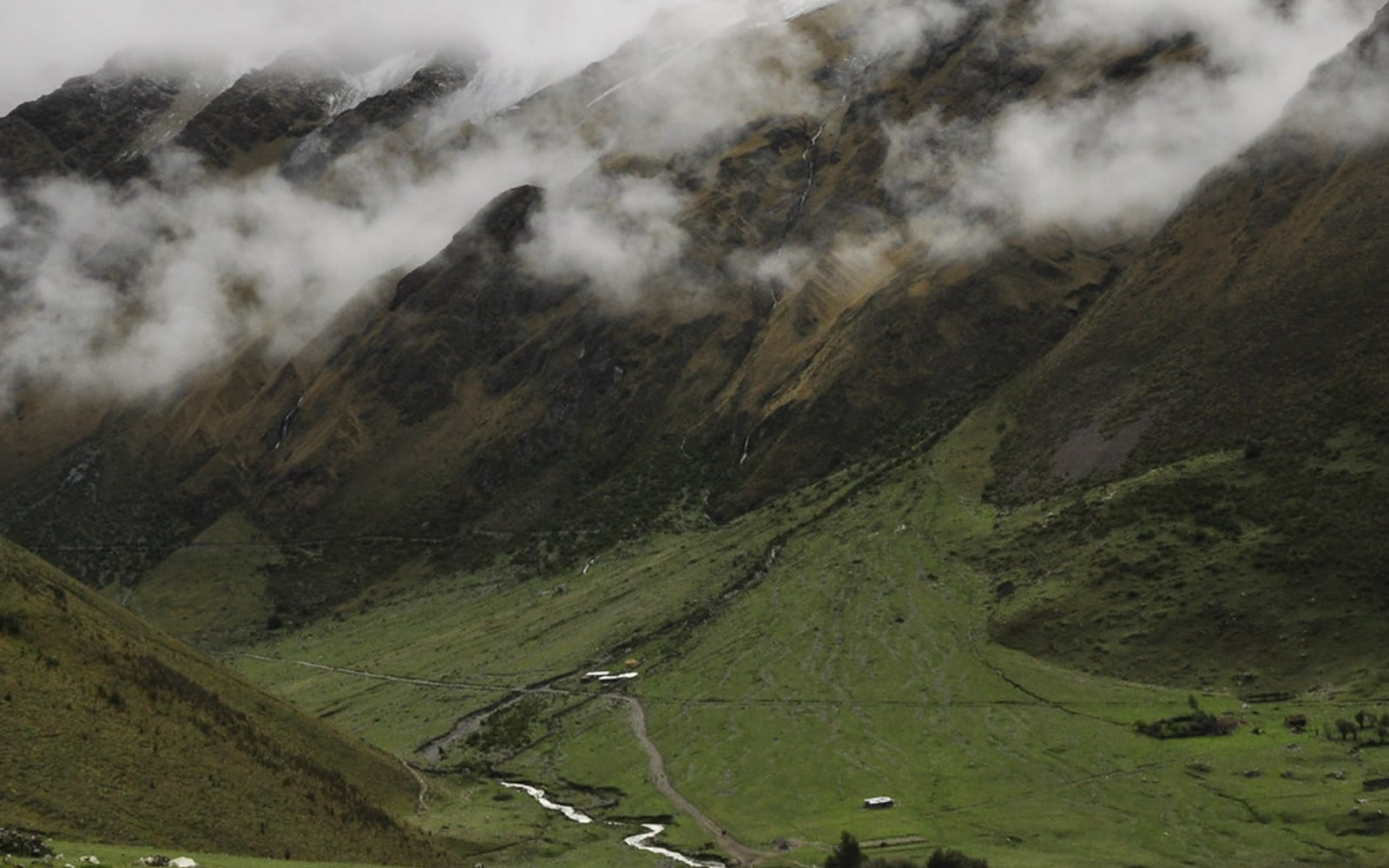 The Classic Inca Trail – 15-day Peru tour for seniors
