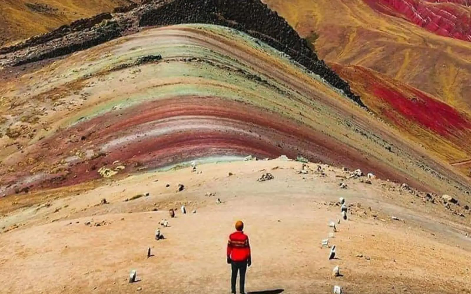 The Great Peru Getaway With Friends – 25-day Peru tour with friends