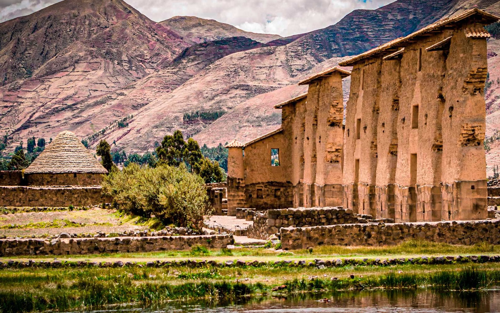 Royal Andes & Titicaca – 12-day Peru adventure tour