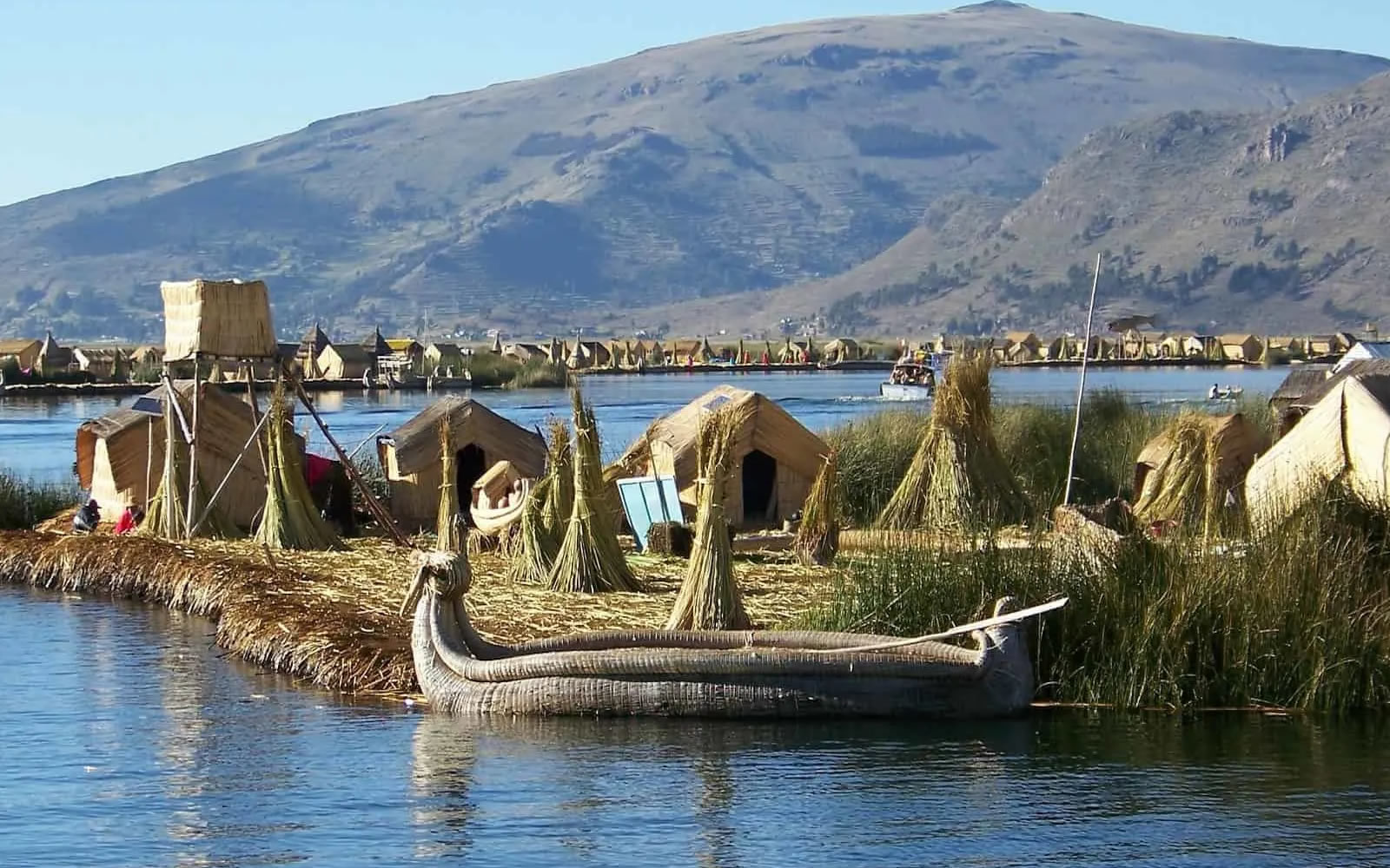 Royal Andes & Titicaca – 12-day Peru tour for couples
