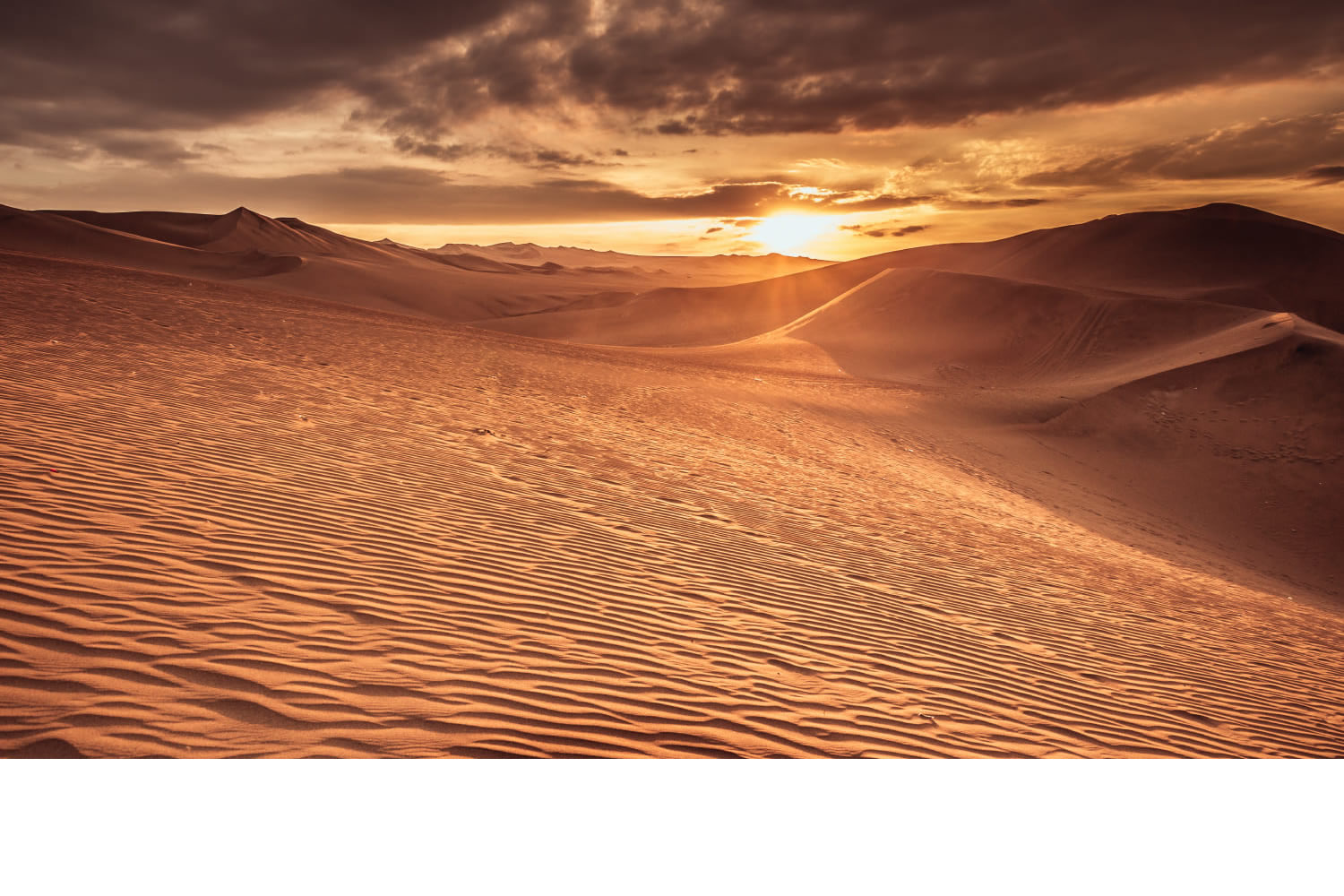 Coast & Andes – 10-day Peru tour with friends