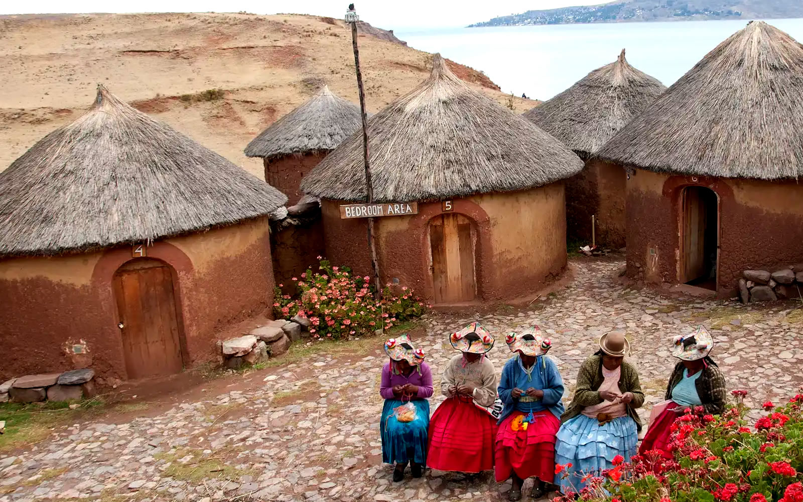 Sacred Valley Grandeur – 12-day private Peru tour