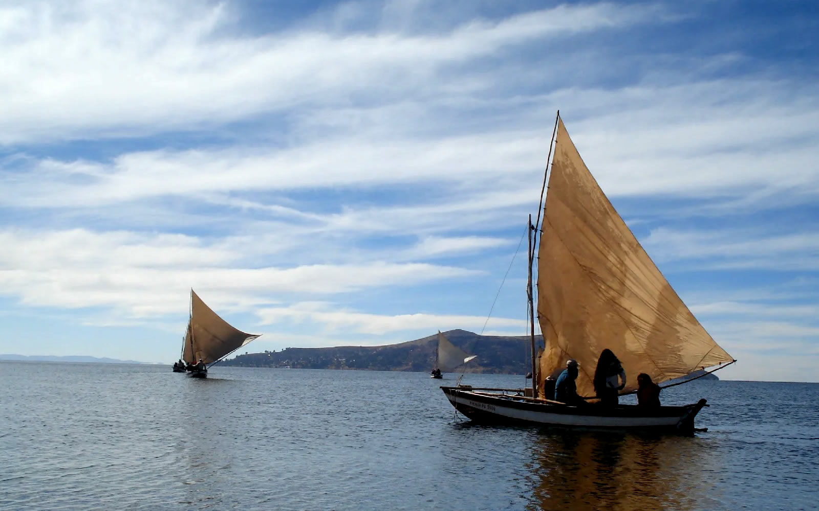 Lakes, Peaks & Incas – 15-day Peru tour for couples