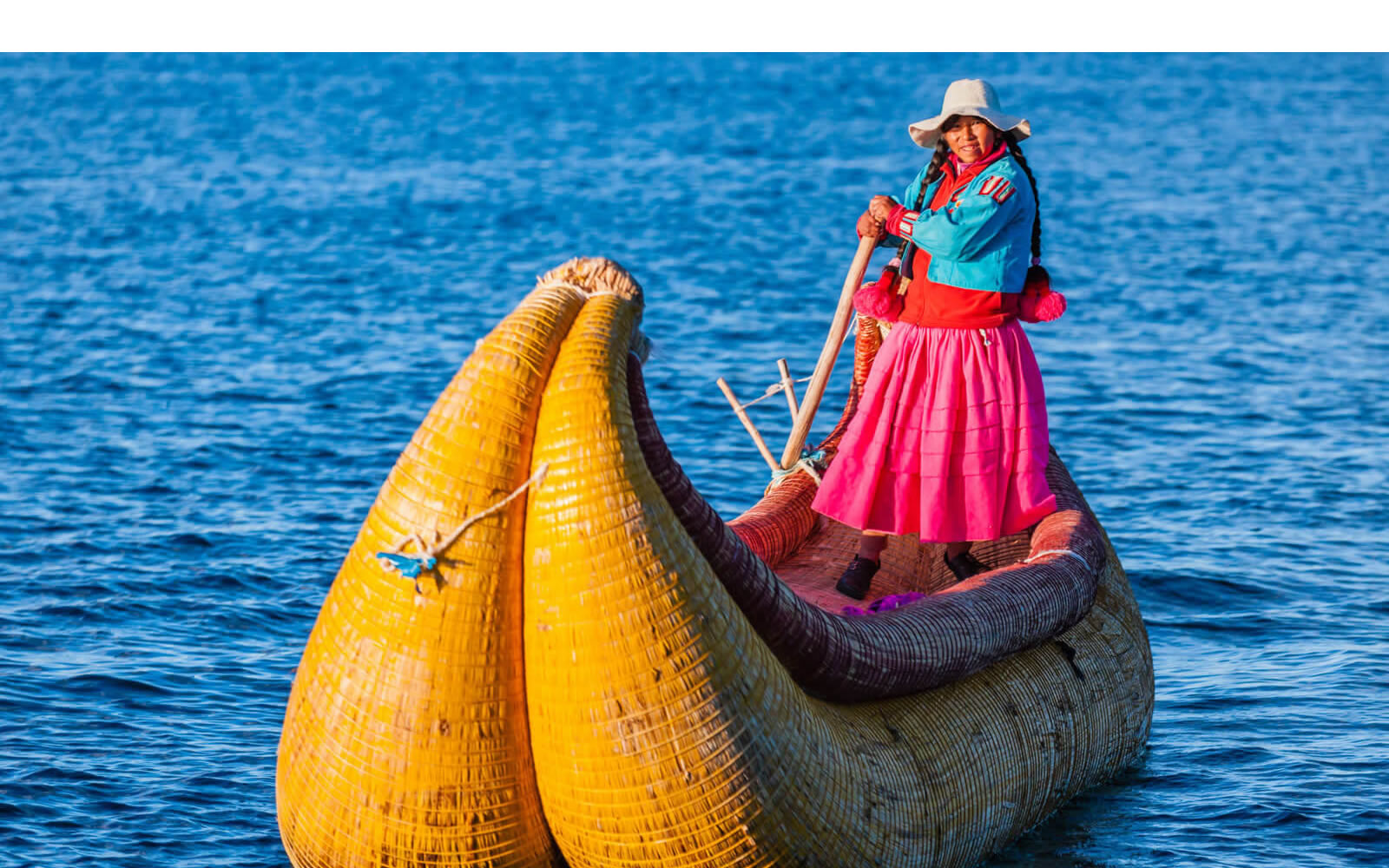 Nazca to Titicaca – 10-day Peru tour for couples