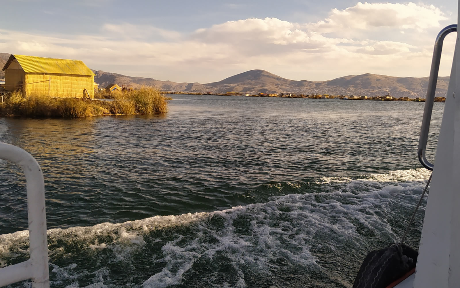 Royal Andes & Titicaca – 12-day Peru tour for seniors