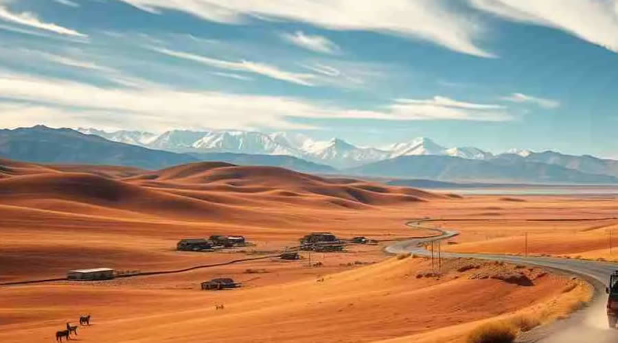 Overland into Bolivia: Puno to La Paz – Bolivia