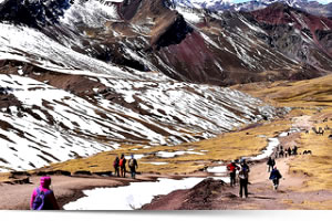 Viaggi in Perù, Viaggi su misura