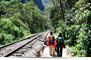 Viaggi in Perù, Viaggi su misura
