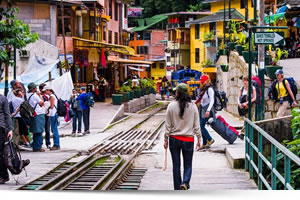 Viaggi in Perù, Viaggi su misura