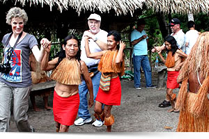 Viaggi in Perù, Viaggi su misura