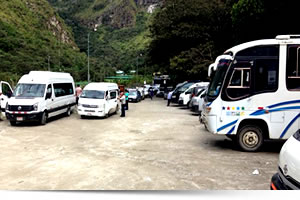 Viaggi in Perù, Viaggi su misura