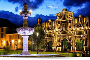 Viaggi in Perù, Viaggi su misura