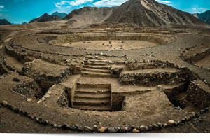 Viaggi in Perù, Viaggi su misura