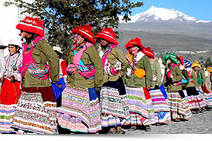 Viaggi in Perù, Viaggi su misura