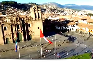 Viaggi in Perù, Viaggi su misura