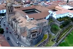 Viaggi in Perù, Viaggi su misura