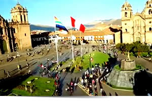 Viaggi in Perù, Viaggi su misura