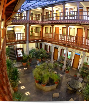 Viaggi in Perù, Viaggi su misura