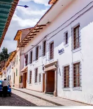 Viaggi in Perù, Viaggi su misura