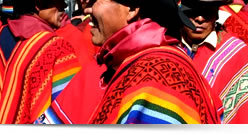 Viaggi organizzati in Perù e Bolivia, Tour Combinati Machu Picchu e Uyuni