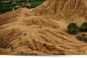 Viaggi in Perù, Viaggi su misura