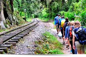 Viaggi in Perù, Viaggi su misura