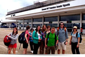 Viaggi in Perù, Viaggi su misura