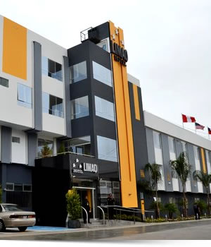 Viaggi in Perù, Viaggi su misura