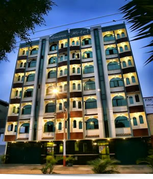 Viaggi in Perù, Viaggi su misura