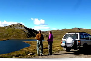 Viaggi in Perù, Viaggi su misura