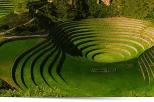 Viaggi in Perù, Viaggi su misura